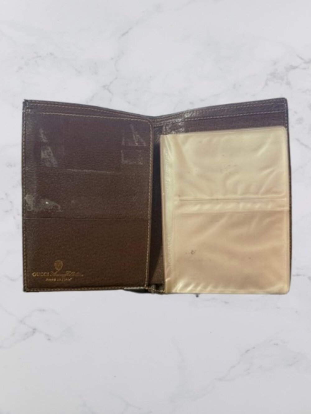 Vintage Gucci Ophidia bifold wallet - Picture 3 of 11